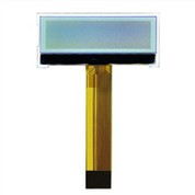 FSTN Transflexive Graphic LCD Display Module