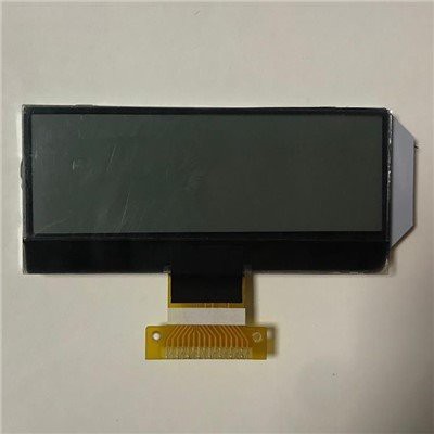 Hett säljande grafisk LCD-skärm