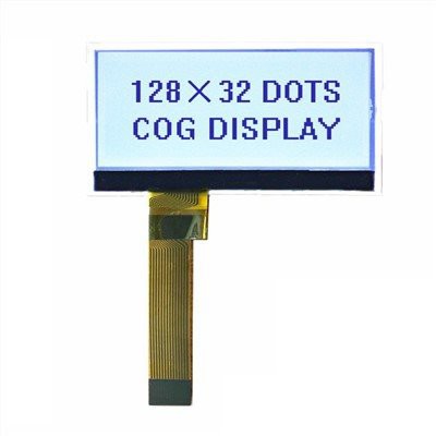 STN grafisk LCD-displaymodul