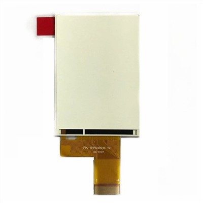 2,4 tums TFT LCD-skärmmodul